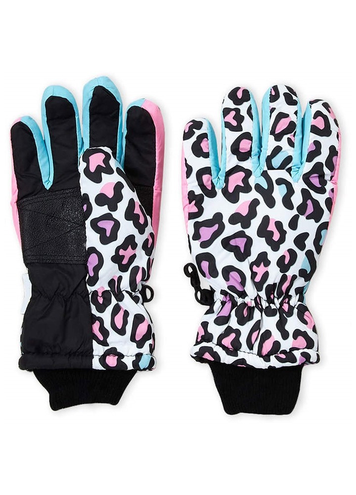 Ski Gloves